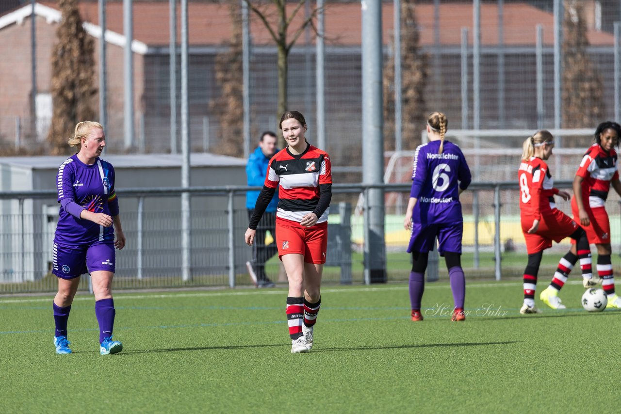 Bild 101 - F Altona 93 - Nordlichter im NSV : Ergebnis: 1:3